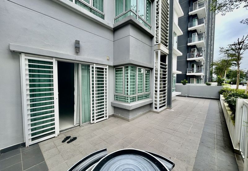 Savanna Executive Suites @ Southville City