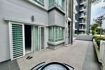 Savanna Executive Suites @ Southville City