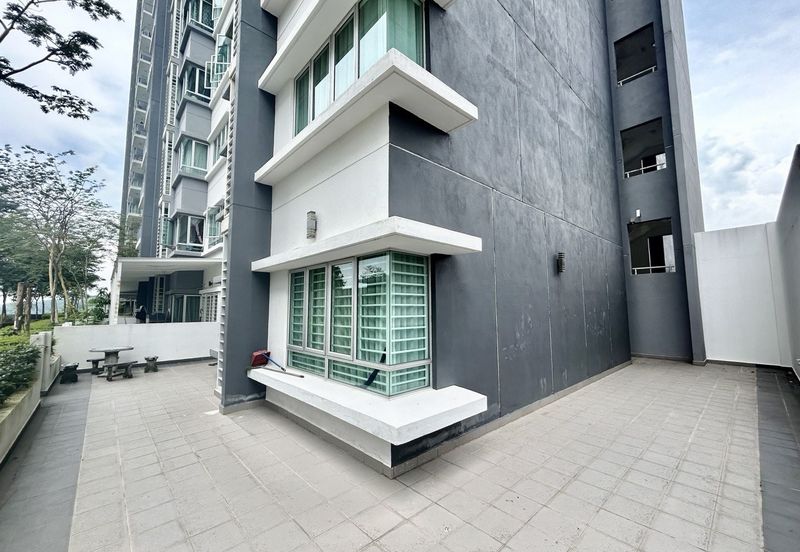 Savanna Executive Suites @ Southville City