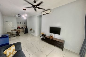 Savanna Executive Suites @ Southville City