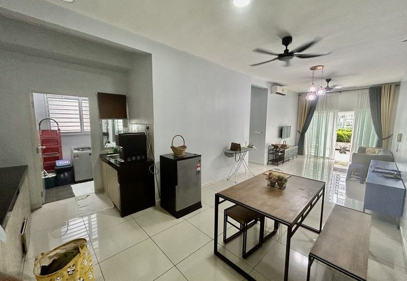 Savanna Executive Suites @ Southville City