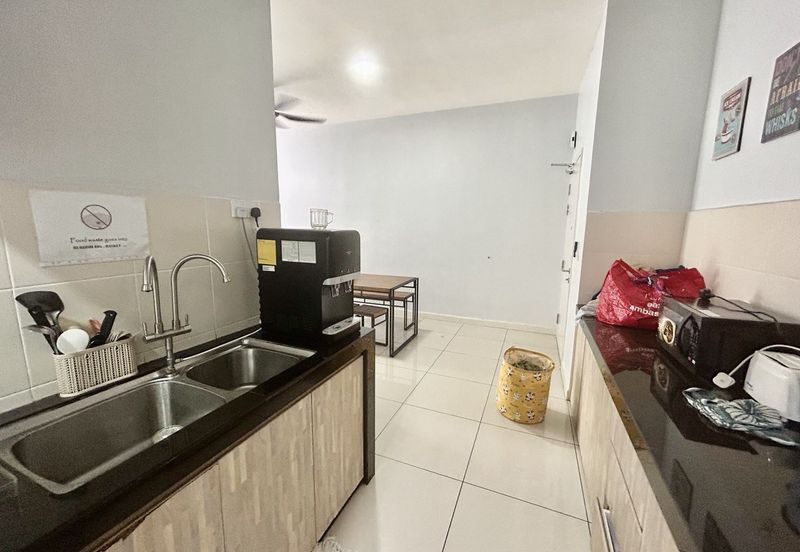 Savanna Executive Suites @ Southville City