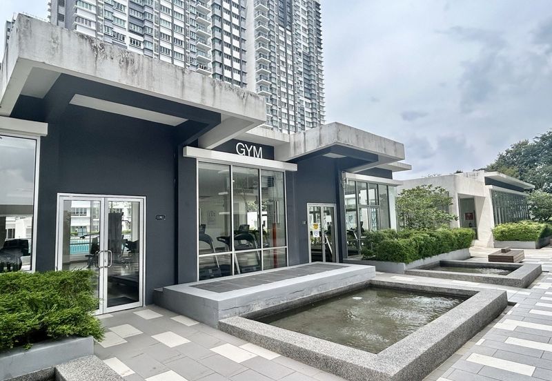 Savanna Executive Suites @ Southville City