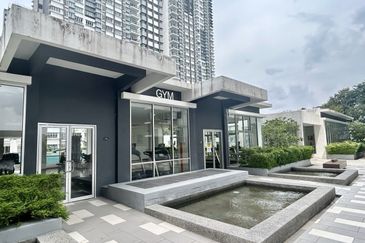 Savanna Executive Suites @ Southville City