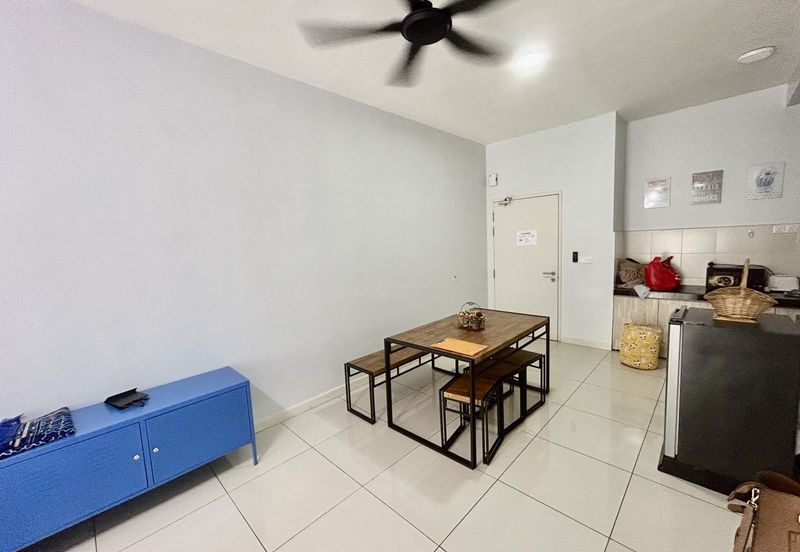 Savanna Executive Suites @ Southville City