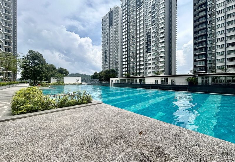 Savanna Executive Suites @ Southville City