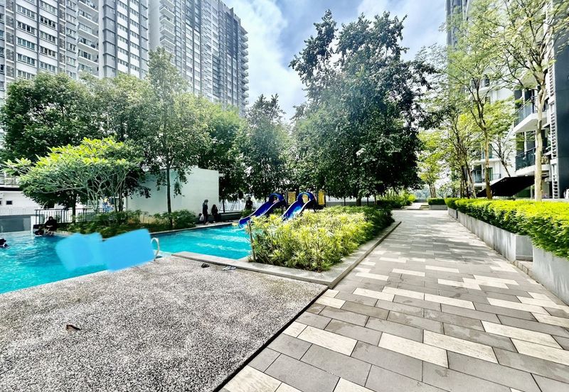 Savanna Executive Suites @ Southville City