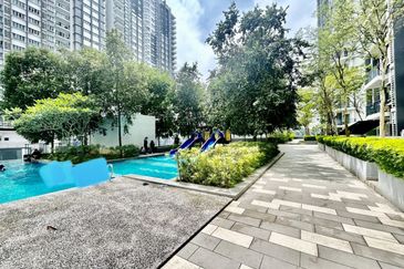 Savanna Executive Suites @ Southville City