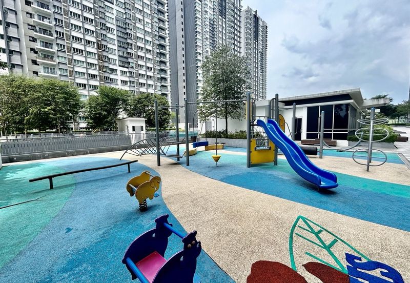 Savanna Executive Suites @ Southville City