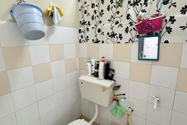 Pangsapuri Emas, Jalan Bidara 2, Taman Taming Emas, Kajang