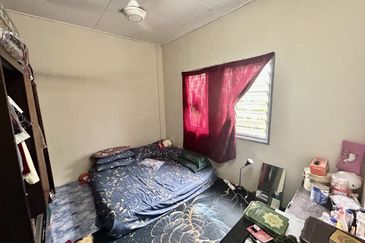 Pangsapuri Emas, Jalan Bidara 2, Taman Taming Emas, Kajang