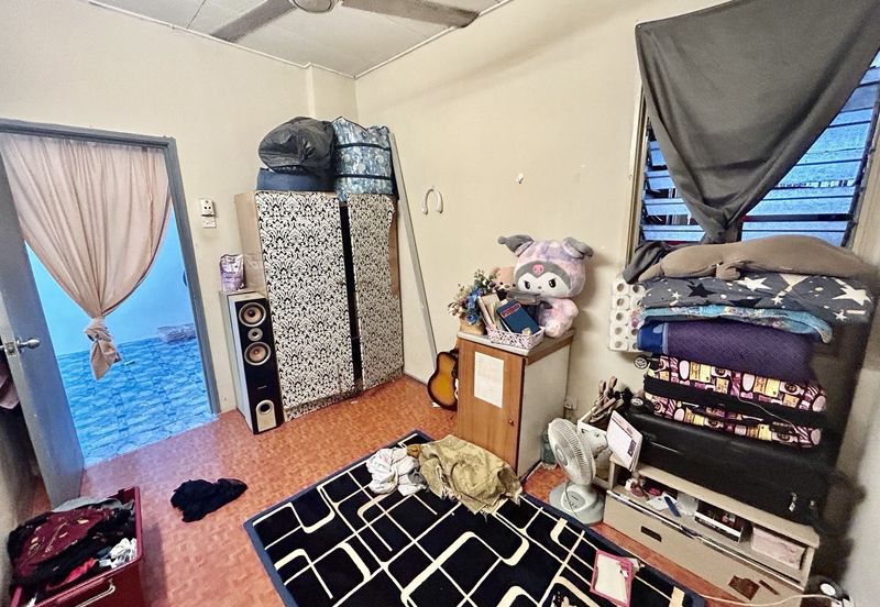 Pangsapuri Emas, Jalan Bidara 2, Taman Taming Emas, Kajang