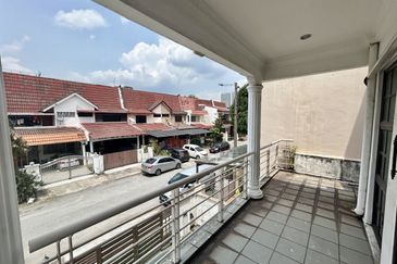 Taman Cheras Indah
