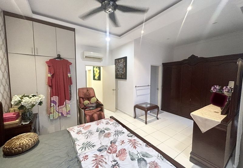 Avenham Garden @ Eco Grandeur