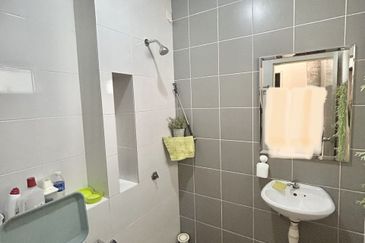 Avenham Garden @ Eco Grandeur