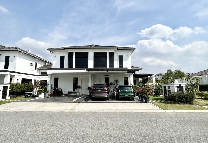 Avenham Garden @ Eco Grandeur