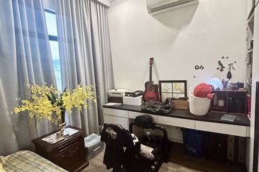 Avenham Garden @ Eco Grandeur