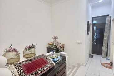 Avenham Garden @ Eco Grandeur