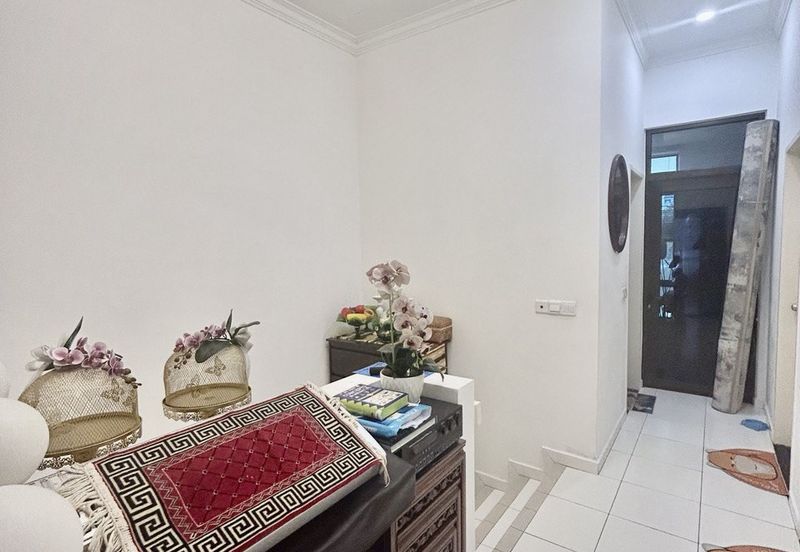 Avenham Garden @ Eco Grandeur