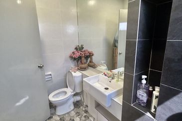 Avenham Garden @ Eco Grandeur