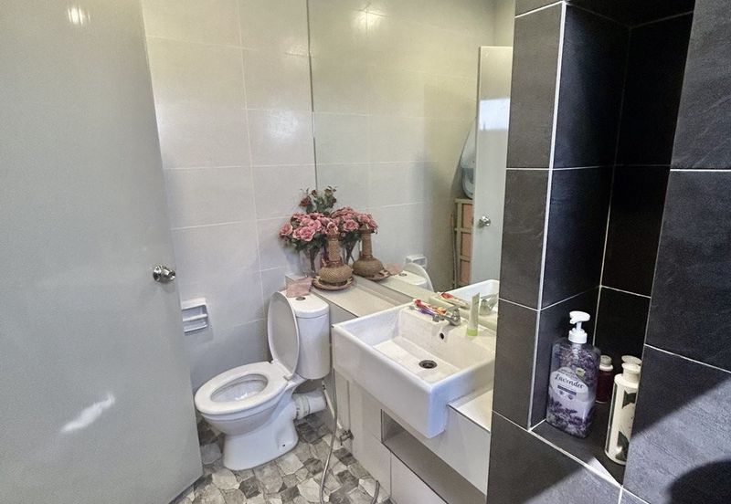 Avenham Garden @ Eco Grandeur