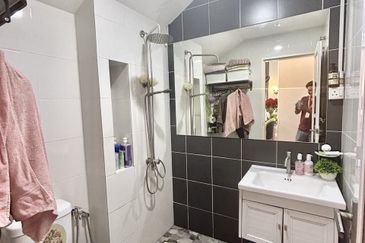 Avenham Garden @ Eco Grandeur