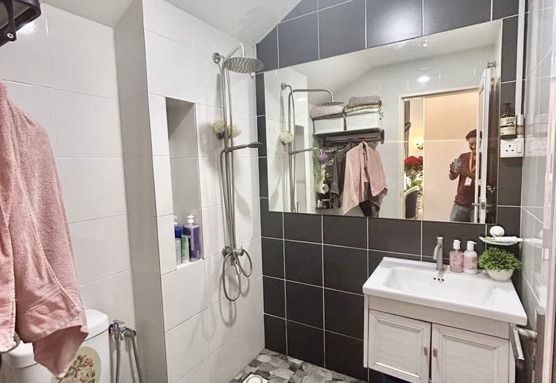 Avenham Garden @ Eco Grandeur