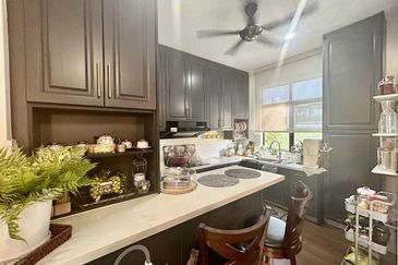 Avenham Garden @ Eco Grandeur