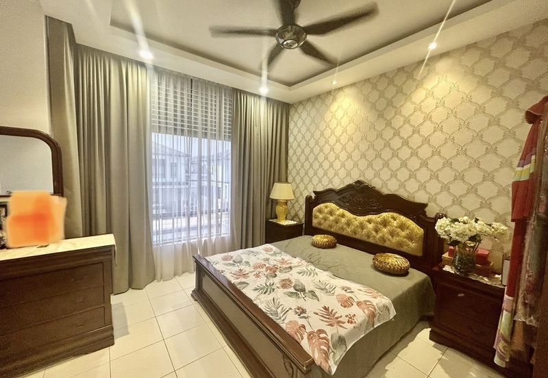 Avenham Garden @ Eco Grandeur