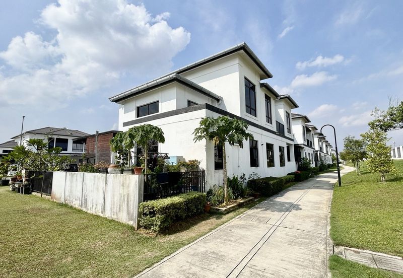 Avenham Garden @ Eco Grandeur