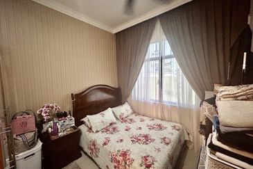 Avenham Garden @ Eco Grandeur