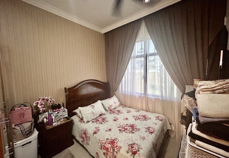 Avenham Garden @ Eco Grandeur