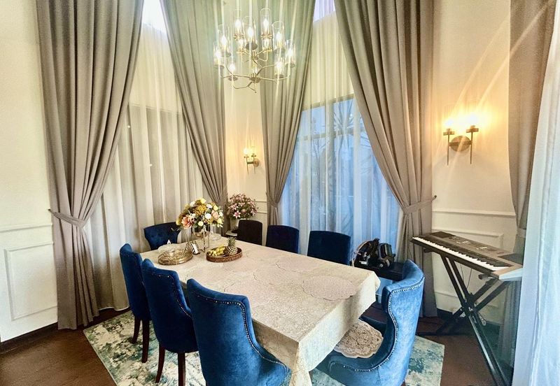 Avenham Garden @ Eco Grandeur