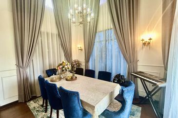 Avenham Garden @ Eco Grandeur