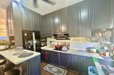 Avenham Garden @ Eco Grandeur