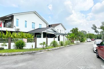 Seksyen 6 Bandar Rinching