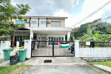 Seksyen 6 Bandar Rinching