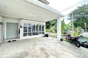 Seksyen 6 Bandar Rinching