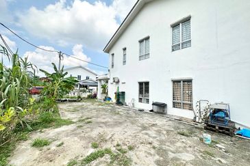 Seksyen 6 Bandar Rinching