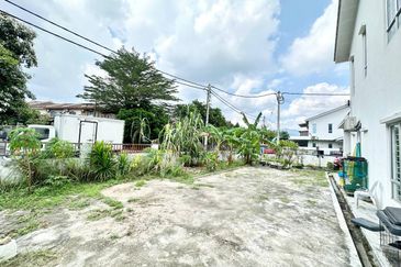 Seksyen 6 Bandar Rinching