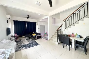 Seksyen 6 Bandar Rinching