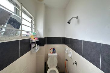 Seksyen 6 Bandar Rinching