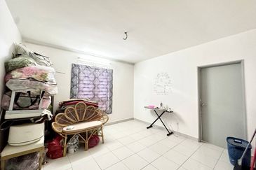 Seksyen 6 Bandar Rinching