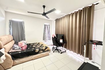 Seksyen 6 Bandar Rinching