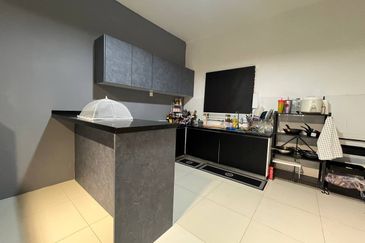 Casa Green @ Cybersouth