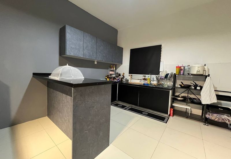 Casa Green @ Cybersouth