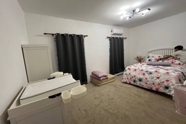 Casa Green @ Cybersouth