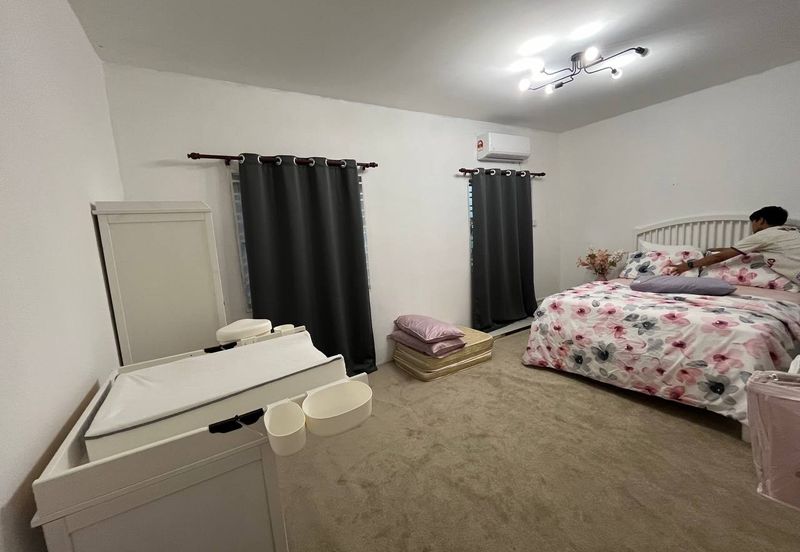 Casa Green @ Cybersouth