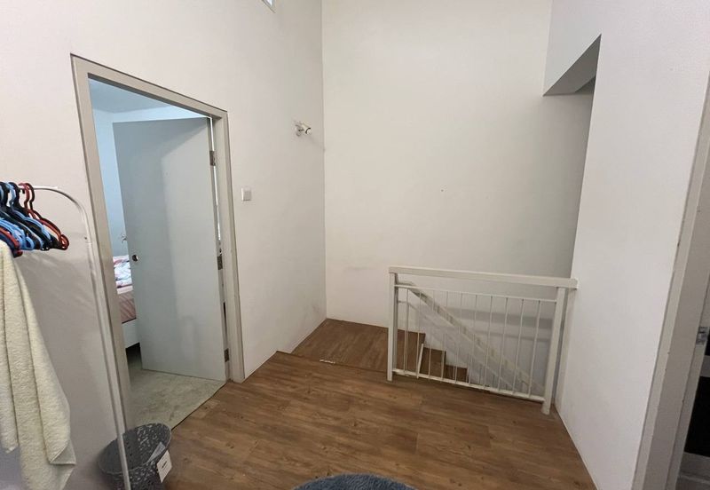 Casa Green @ Cybersouth