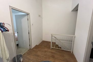 Casa Green @ Cybersouth